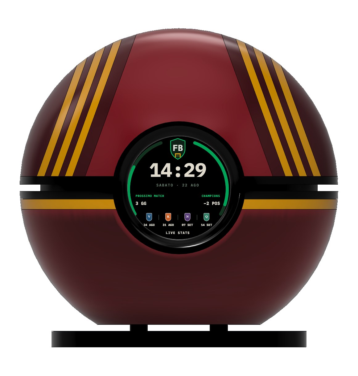 AS Roma , Campionato 2026-27